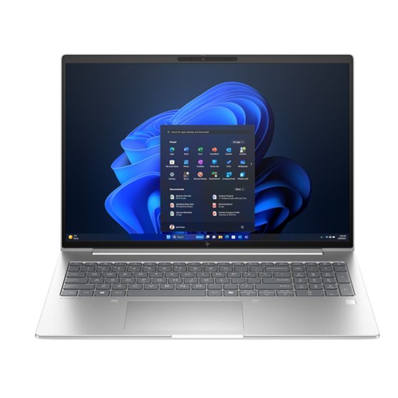 HP EliteBook 6 G1i 14, AD4G0ET, 14" WUXGA, Intel Core Ultra 5 225U, 16GB, 512GB SSD, W11P, Intel Graphics