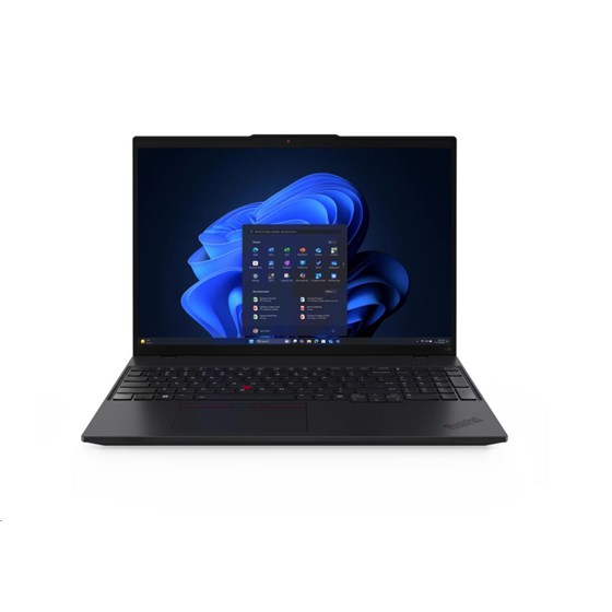 Lenovo ThinkPad L16 Gen 2, 21SA001JSC, 16" WUXGA, Intel Core Ultra 7 255U, 32GB, 1TB SSD, W11P, Intel Graphics