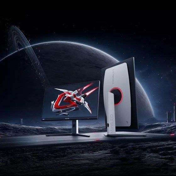 Xiaomi Mini LED Gaming Monitor G Pro 27i EU
