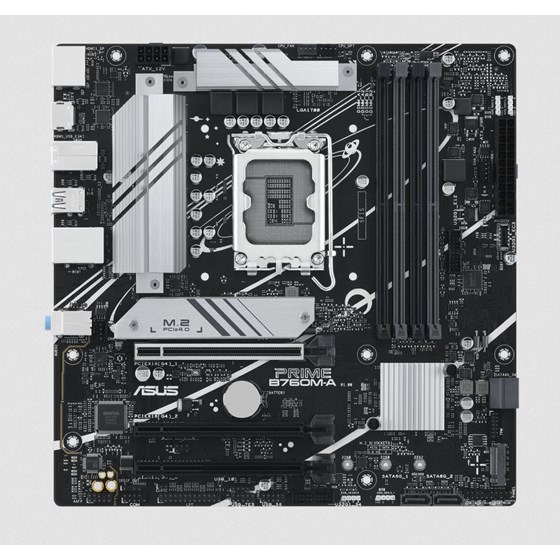 Matična Ploča Asus PRIME B760M-A CSM, Socket 1700