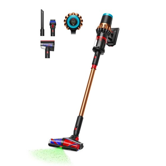 Štapni usisavač Dyson V16 Piston Animal D1190