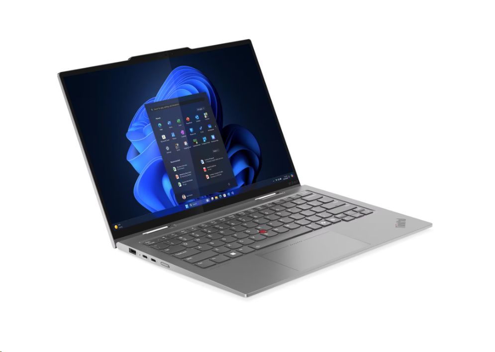 Lenovo ThinkPad X1 2u1 Gen 10 Aura Edition, 21NU0025SC, 14" WUXGA IPS TouchScreen, Intel Core Ultra 7 258V, 32GB, 2TB SSD, W11P, 5G WWAN, Lenovo Yoga