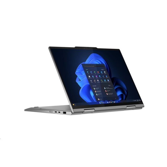 Lenovo ThinkPad X1 2u1 Gen 10 Aura Edition, 21NU0025SC, 14" WUXGA IPS TouchScreen, Intel Core Ultra 7 258V, 32GB, 2TB SSD, W11P, 5G WWAN, Lenovo Yoga Pen