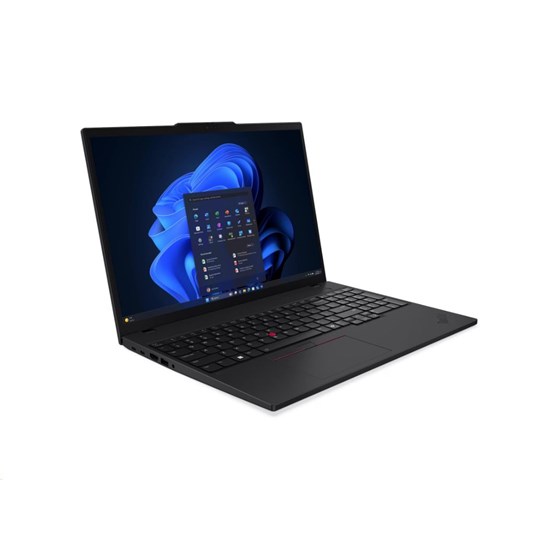 Lenovo ThinkPad T16 Gen 4, 21QE0087SC, 16" WUXGA, Intel Core Ultra 7 255U, 64GB, 1TB, W11P, Intel Graphics