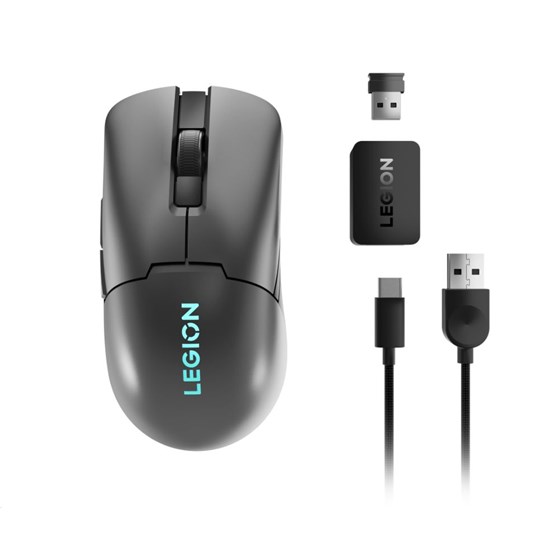 Miš Lenovo Legion M600s Qi Wireless Gaming Mouse P/N: GY51H47355 