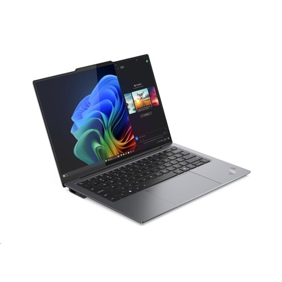 Lenovo ThinkPad X9-14 Gen 1, 21QA001CSC, 14" WUXGA OLED, Intel Core Ultra 7 258V, 32GB, 1TB SSD, W11P, Integrated Intel Arc Graphics