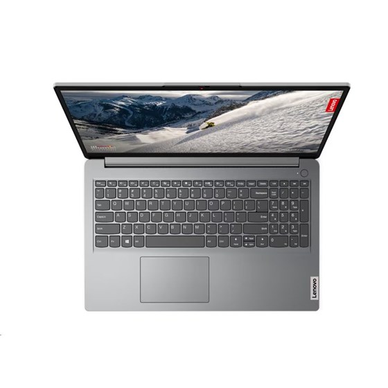 Lenovo IdeaPad 1, 82VG00V5SC, 15.6" FHD IPS, AMD Ryzen 3 7320U, 16GB, 512GB, W11H, AMD Radeon Graphics