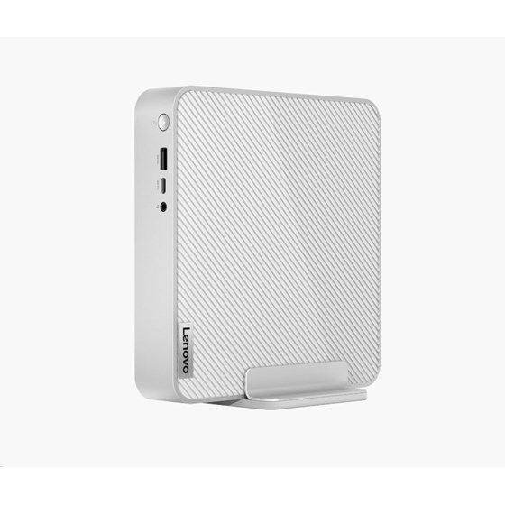 Lenovo IdeaCentre Mini, 90W2005PXT+B, Intel Core i5 13420H, 32GB, 1TB SSD, FreeDOS, + keyb + mouse