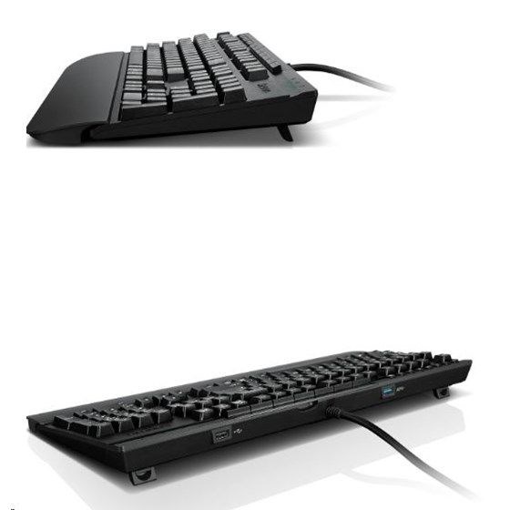 Lenovo IdeaCentre Mini, 90W2005PXT+B, Intel Core i5 13420H, 32GB, 1TB SSD, FreeDOS, + keyb + mouse
