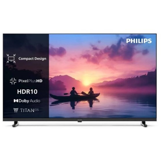 Philips TV 32PHS6000/12 "  HD, LED, Smart TV, 32PHS6000/12