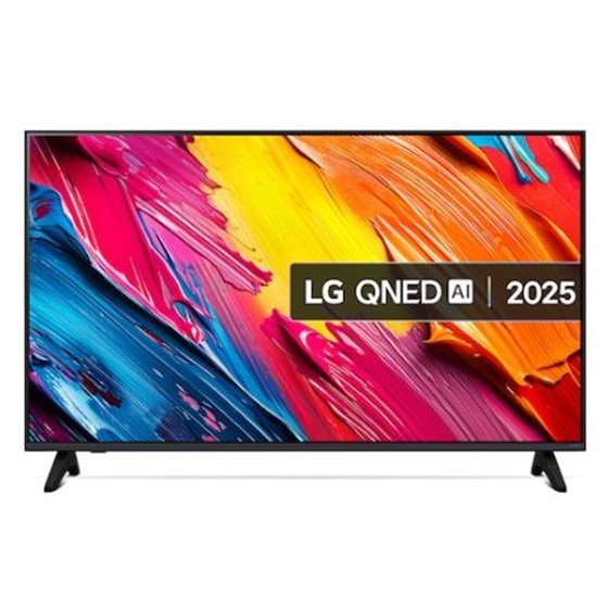 LG TV 43QNED70A6A 43" 4K UHD, QNED, Smart TV, 43QNED70A6A