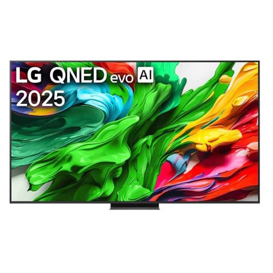 LG TV 86QNED86A3A 86" 4K UHD, QNED, Smart TV, 86QNED86A3A