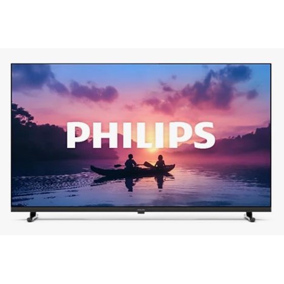 TV Philips 24PHS6000/12 24"  HD, LED, NON Smart TV, 24PHS6000/12