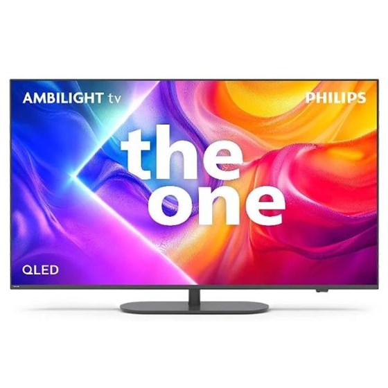 Philips TV 55PUS9010/12 55" 4K UHD, LED, Smart TV, 55PUS9010/12