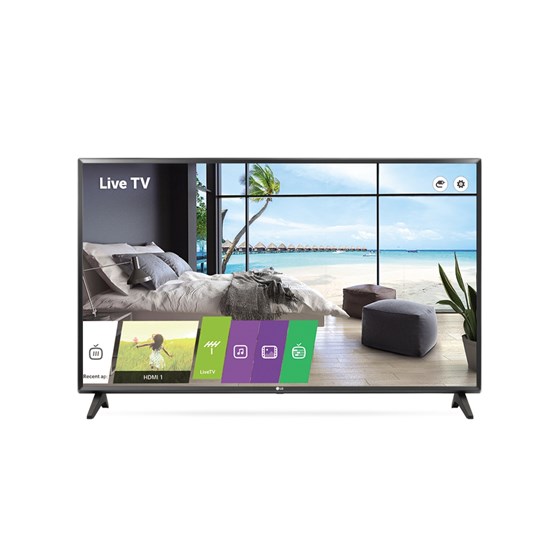 TV LG 49LT340C 49" LED 1920x1080 2x HDMI 1x USB 2.0 1x LAN P/N: 49LT340C