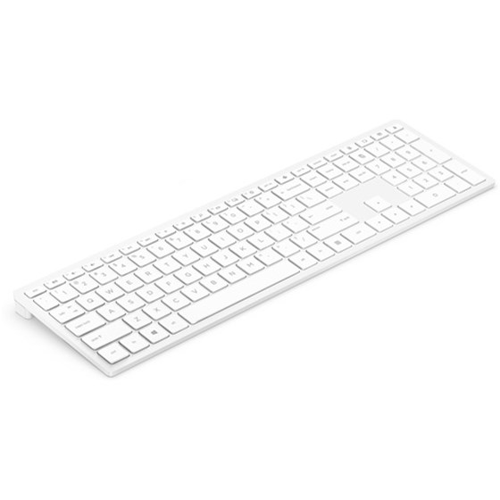 Tipkovnica Bežična HP Pavilion Wireless 600 bijela P/N: 4CF02AA