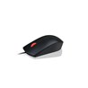 Miš Lenovo Essential USB P/N: 4Y50R20863 