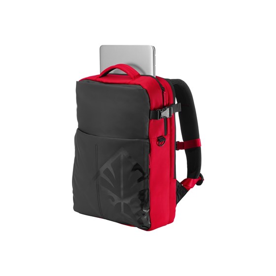 Ruksak za prijenosnike do 17.3" HP Omen Red Gaming Backpack P/N: 4YJ80AA