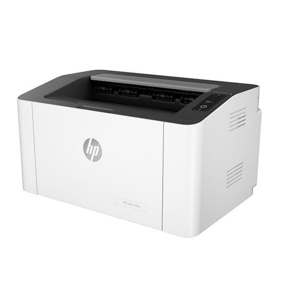 Printer HP Laser 107w 1200x1200dpi brzina: 20str/min USB 2.0 Wi-Fi P/N: 4ZB78A