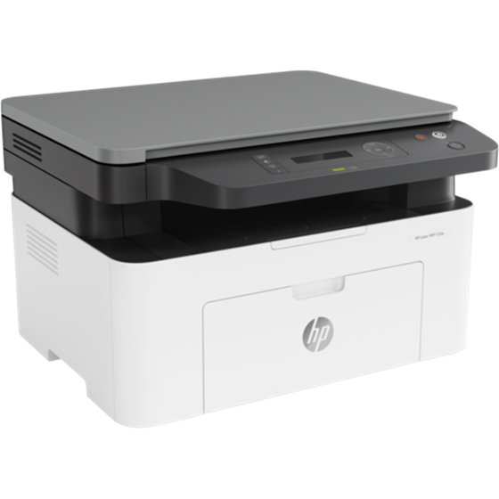 Multifunkcijski uređaj HP Laser 135w 1200x1200dpi brzina: 20str/min USB 2.0 Wi-Fi P/N: 4ZB83A