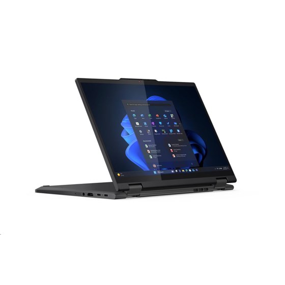 Lenovo ThinkPad T14s 2u1 Gen 6, 21R3004KSC, 14" WUXGA IPS TouchScreen, Intel Core Ultra 7 255U, 32GB, 1TB SSD, W11P, Integrated Intel Graphics