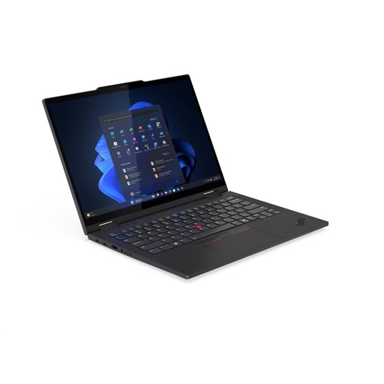 Lenovo ThinkPad T14s 2u1 Gen 6, 21R3004KSC, 14" WUXGA IPS TouchScreen, Intel Core Ultra 7 255U, 32GB, 1TB SSD, W11P, Integrated Intel Graphics