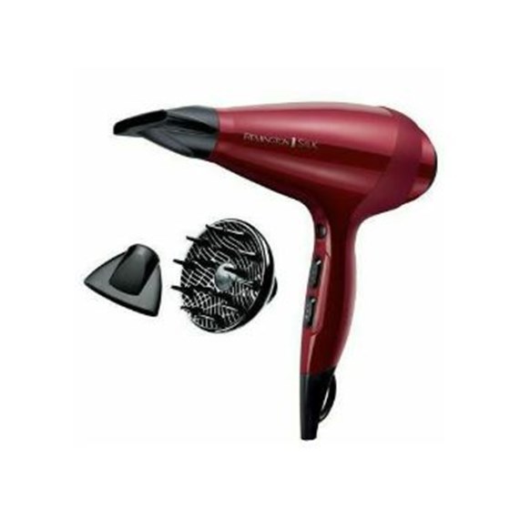 REMINGTON SUŠILO ZA KOSU SILK AC9096