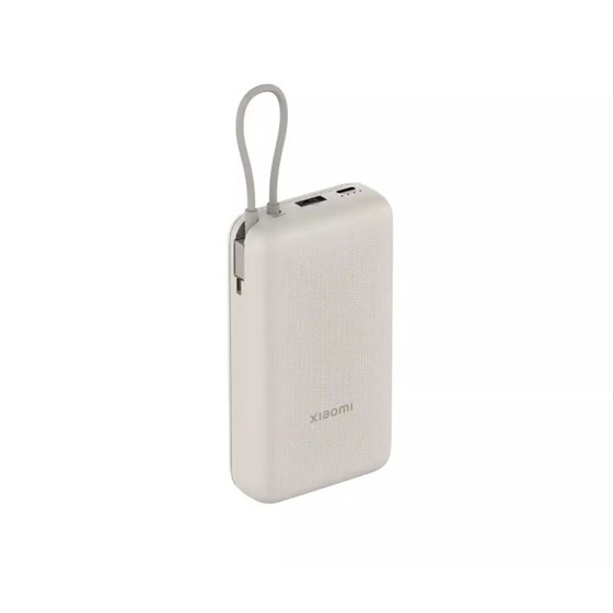 Powerbank Xiaomi 33 W Power Bank 20000 mAh Tan