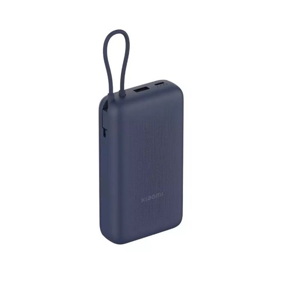 Powerbank Xiaomi 33 W Power Bank 20000 mAh Blue