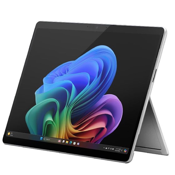 Microsoft Surface Pro 11 Copilot + PC, ZIA-00007_D, 13" OLED TouchScreen, Qualcomm Snapdragon X Elite, 16GB, 512GB SSD, W11H, Platinum - Izložbeni model