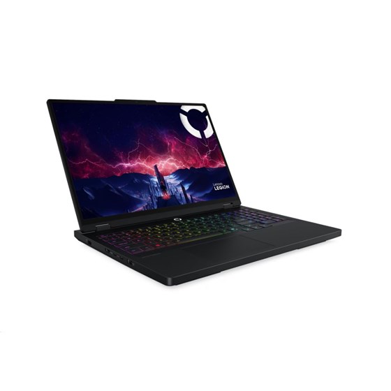 Lenovo Legion Pro 5, 83F2001CSC, 16" WQXGA OLED 165Hz, AMD Ryzen 9 9955HX, 32GB, 1TB SSD, FreeDOS, nVidia GeForce RTX 5070 8GB