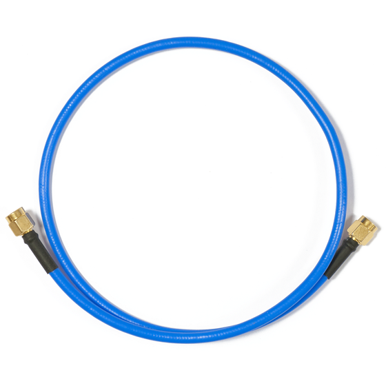 MikroTik antenski kabel Flex-guide RPSMA to RPSMA, 05m