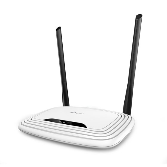 TP-Link TL-WR841N, 300Mbps Wireless N Router