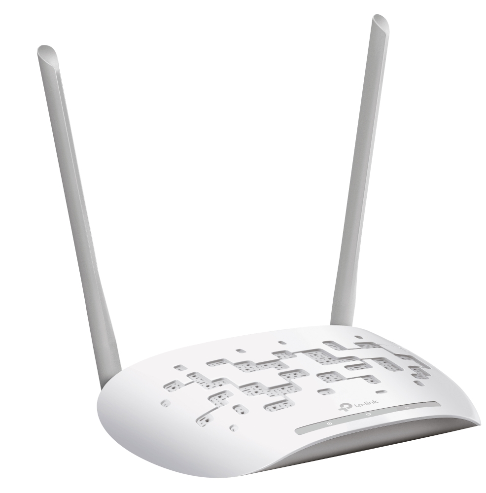 TP-Link TL-WA801N, 300Mbps Wireless N Access Point
