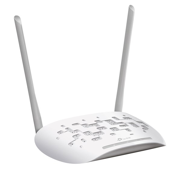 TP-Link TL-WA801N, 300Mbps Wireless N Access Point 