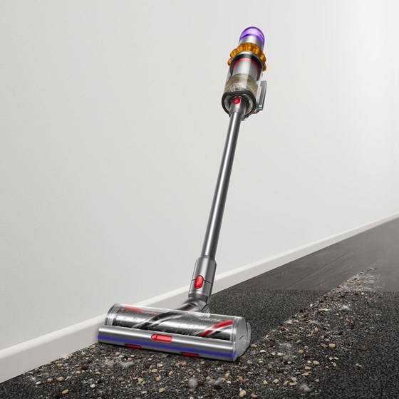 Dyson V15 Detect Absolute bežični usisavač 