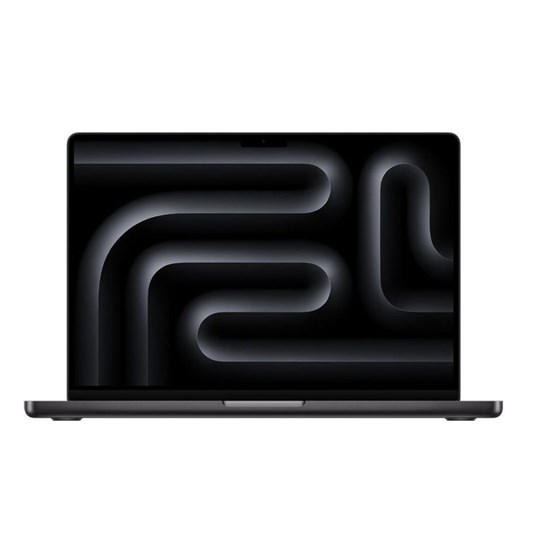 Apple MacBook Pro, mde04cr/a, 14.2"/ SPACE BLACK/M5 10C/10C GPU/16GB/512GB-CRO
