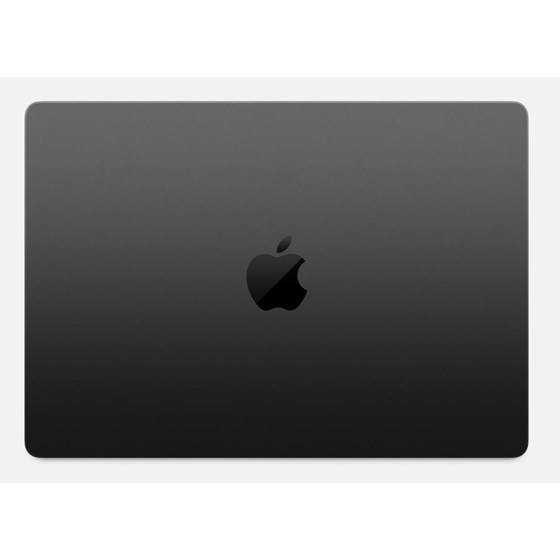 Apple MacBook Pro, mde04cr/a, 14.2"/ SPACE BLACK/M5 10C/10C GPU/16GB/512GB-CRO