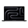 Apple MacBook Pro, mde14cr/a, 14.2"/SPACE BLACK/M5 10C/10C GPU/16GB/1TB-CRO