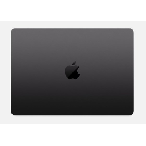 Apple MacBook Pro, mde14cr/a, 14.2"/SPACE BLACK/M5 10C/10C GPU/16GB/1TB-CRO