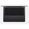 Apple MacBook Pro, mde14cr/a, 14.2"/SPACE BLACK/M5 10C/10C GPU/16GB/1TB-CRO