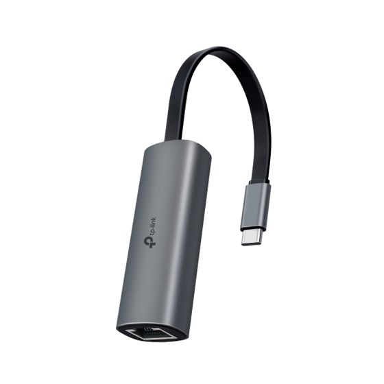 TP-Link UE302C, USB-C to 2.5 Gigabit Ethernet Network Adapter