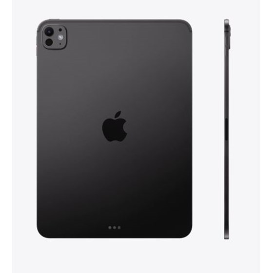 Apple 11-inch iPad Pro (M5) WiFi 256GB w Standard Glass - Space Black