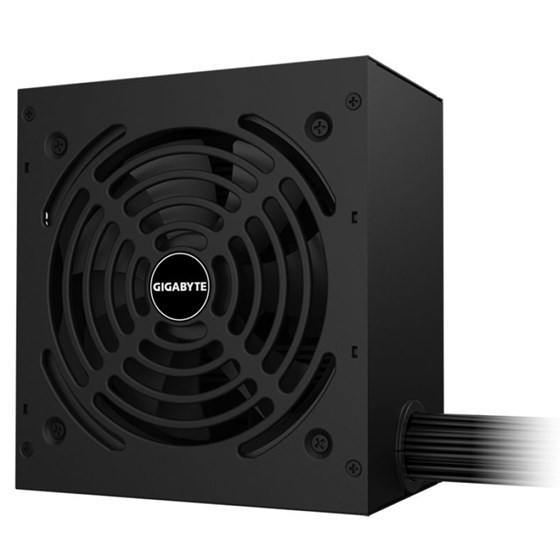 Napajanje Gigabyte P650G, 650W, 80 PLUS GOLD Japanese capacitors