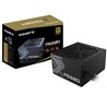 Napajanje Gigabyte P650G, 650W, 80 PLUS GOLD Japanese capacitors