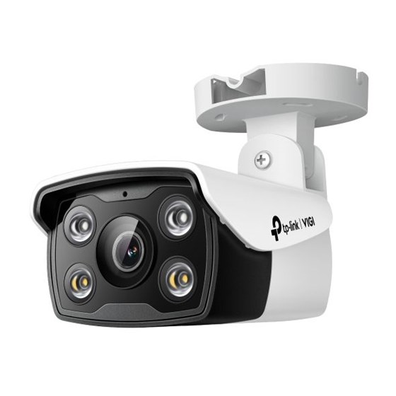TP-Link Vigi C340 vanjska IP Bullet HD kamera, 2.8mm leća