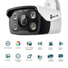TP-Link Vigi C340 vanjska IP Bullet HD kamera, 2.8mm leća