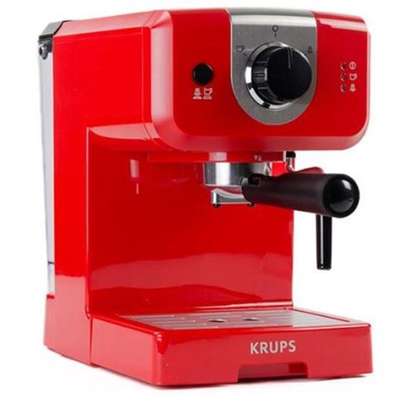 Krups aparat za kavu XP320530 
