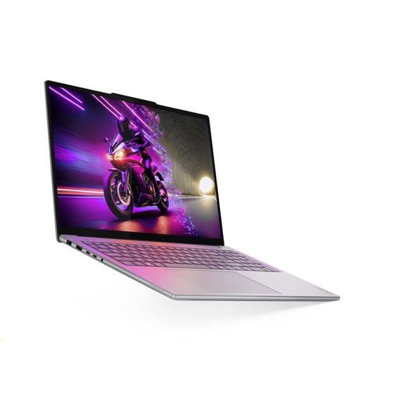 Lenovo Yoga Pro 9, 83L0001JSC, 16" 2.8K OLED, Intel Core Ultra 7 255H, 32GB, 1TB SSD, W11P, nVidia GeForce RTX 5060 8GB