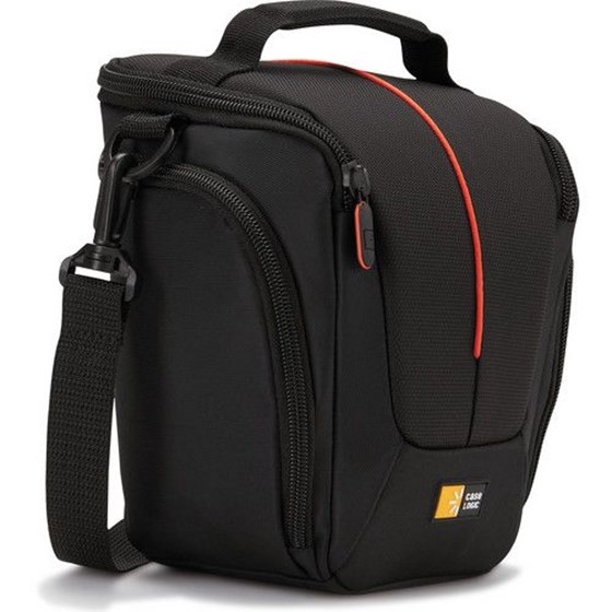 Torbica Case Logic Holster DSLR, crna (DCB-306K)